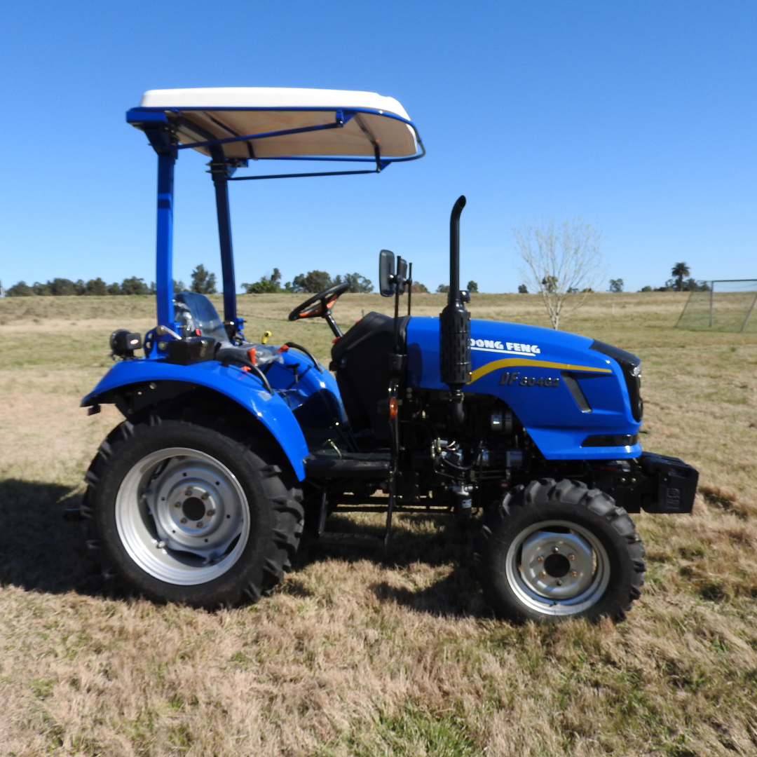 Dong Feng 304 G2 - 30HP 4x4