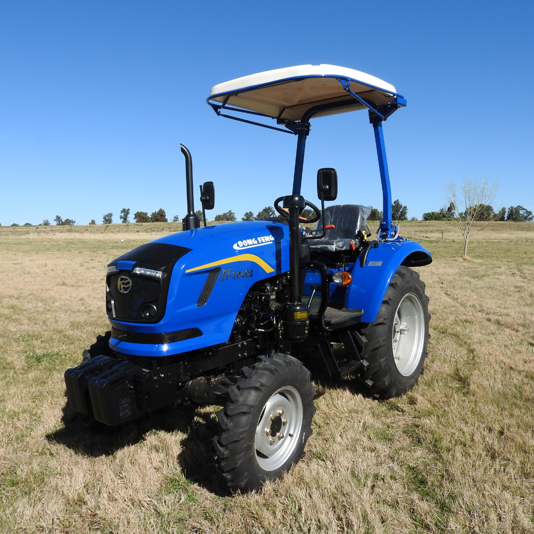 Dong Feng 304 G2 - 30HP 4x4