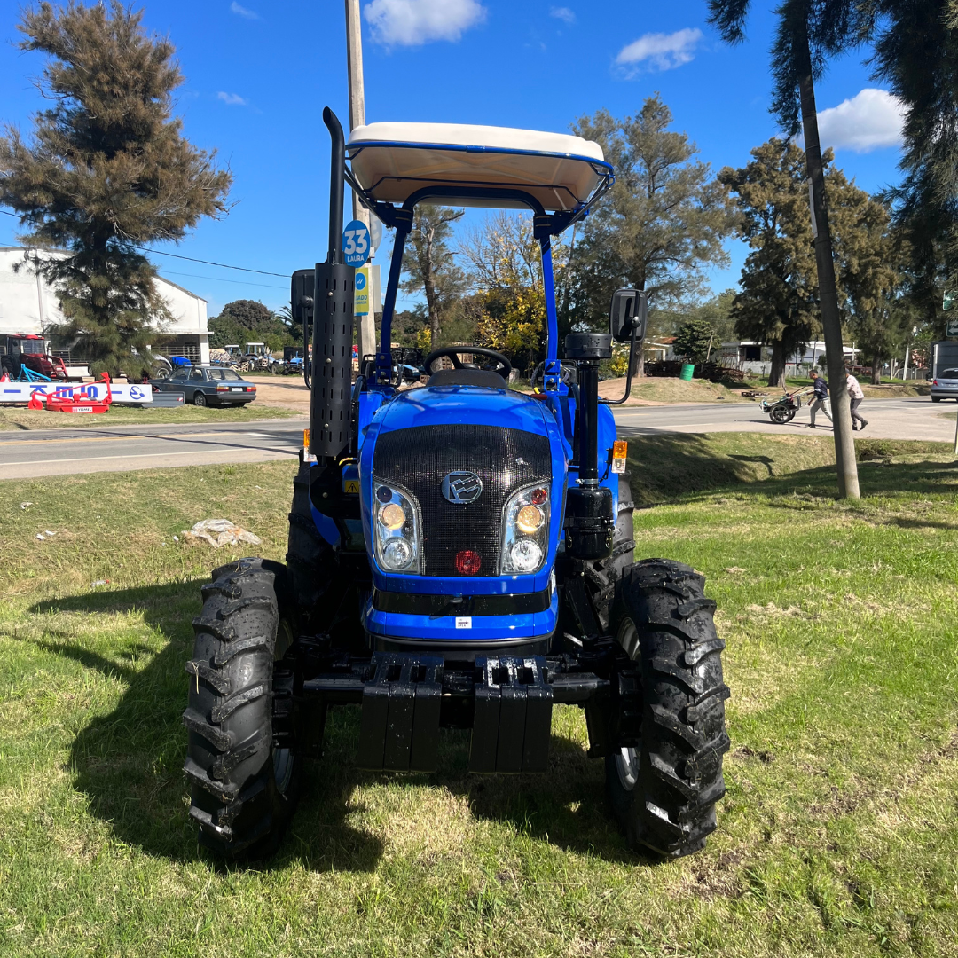 Dong Feng 554 G3 - 55HP 4x4