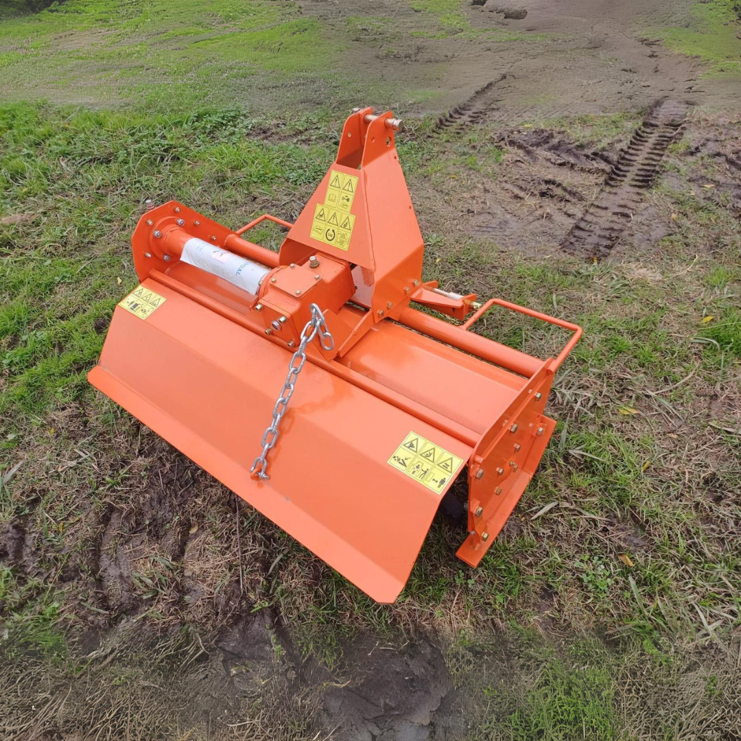 Rotovador Standard - 85cm ancho