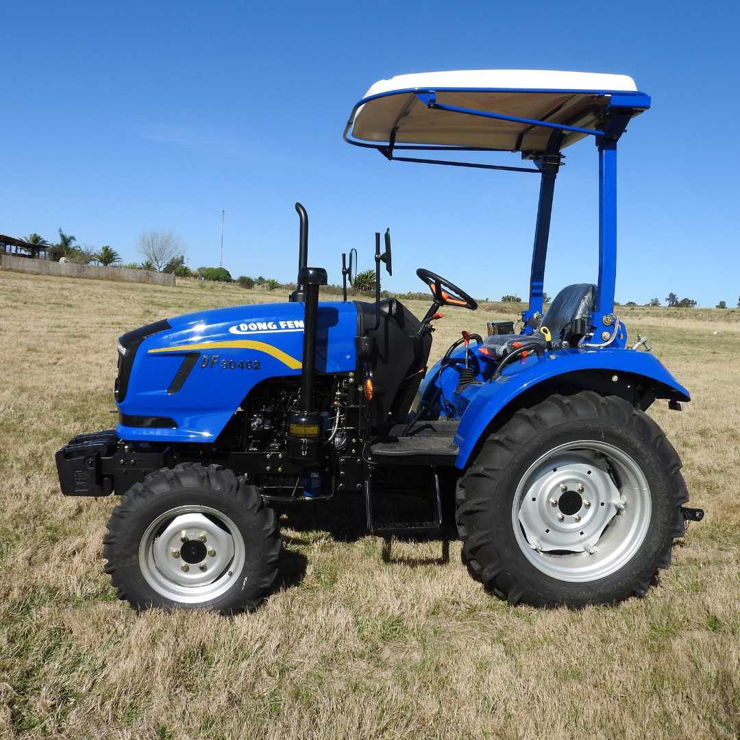 Dong Feng 304 G2 - 30HP 4x4