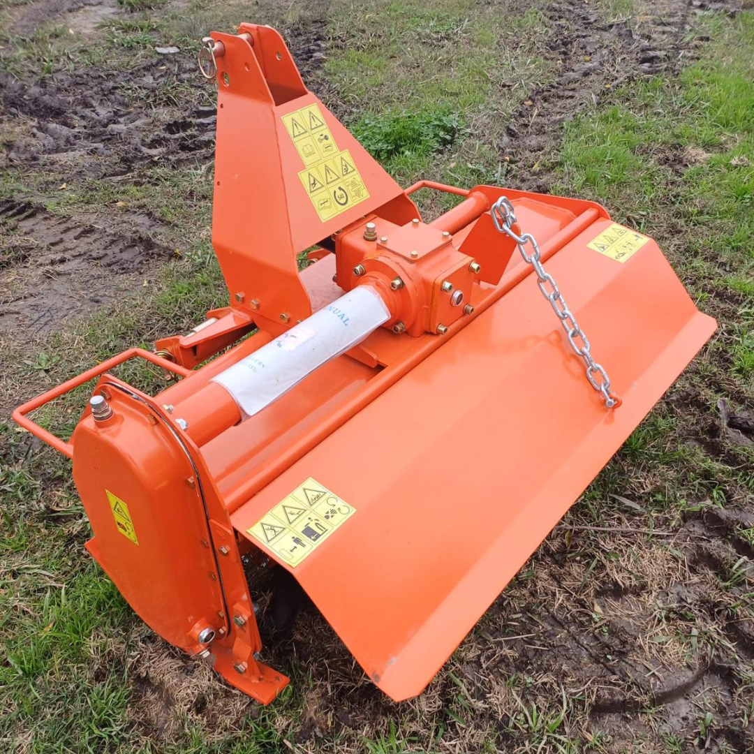 Rotovador Standard - 85cm ancho