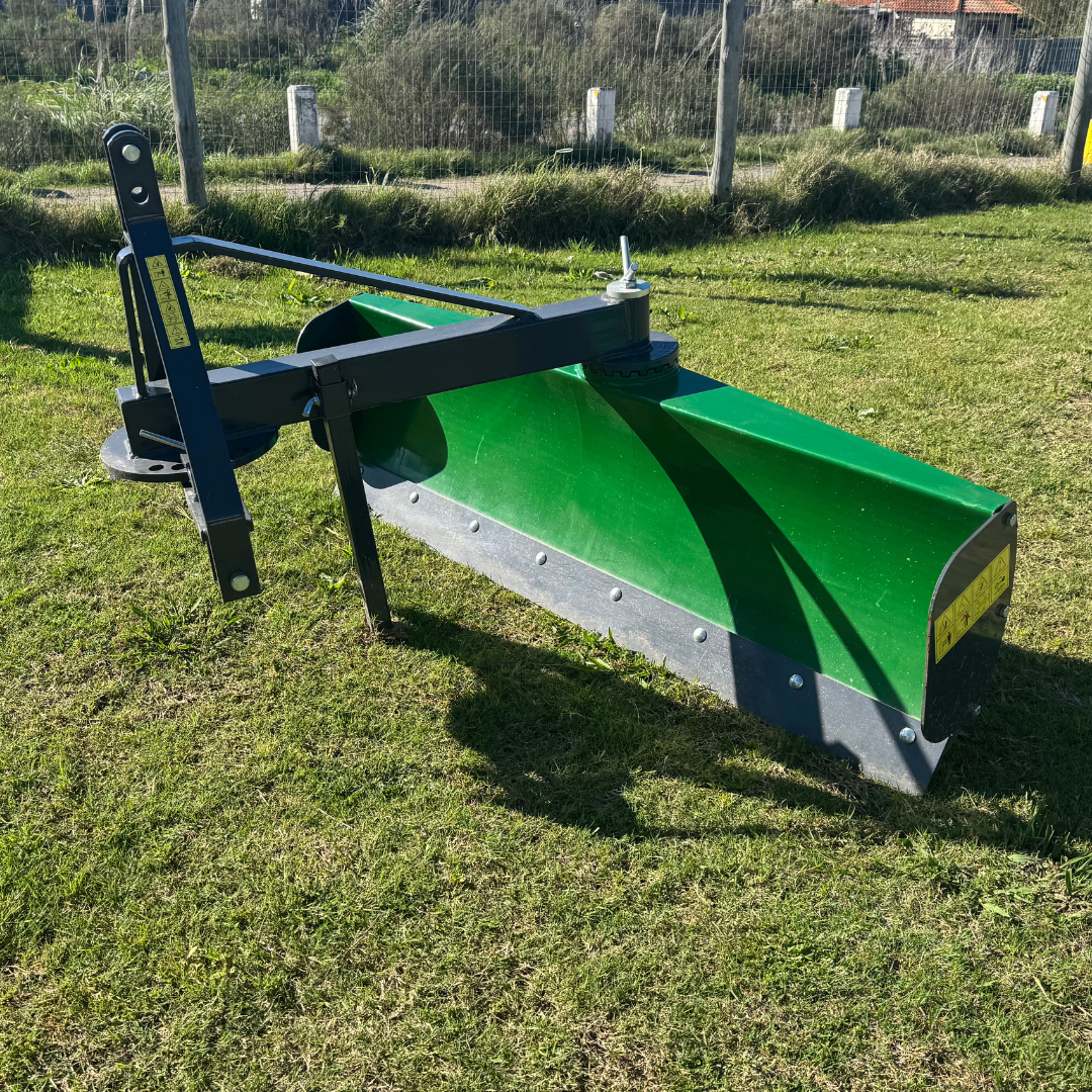 Pala niveladora 1.60mts