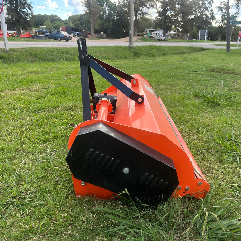 Desmalezadora de rotor 1.35mts