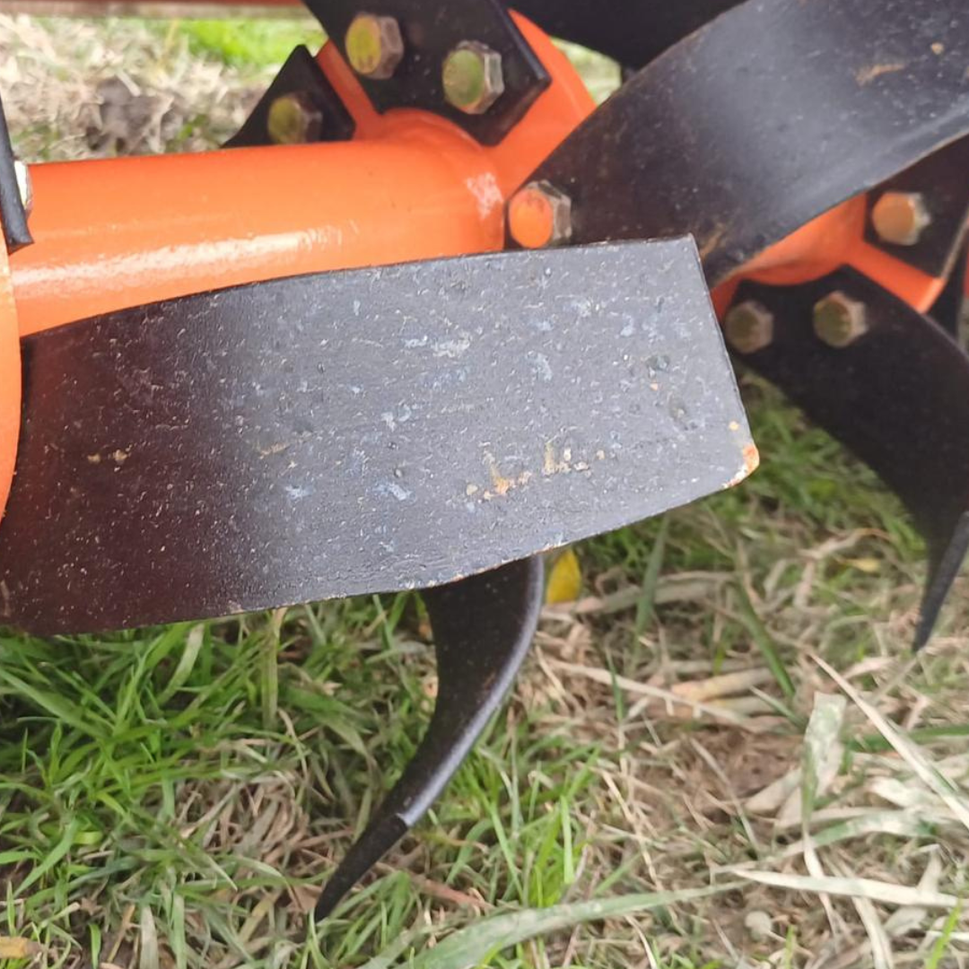 Rotovador Standard - 105cm ancho