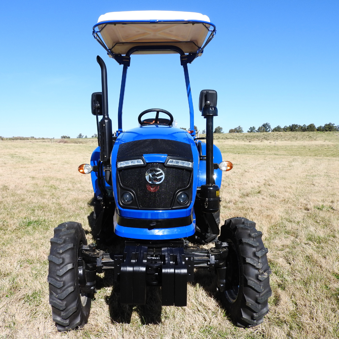 Dong Feng 304 G2 - 30HP 4x4