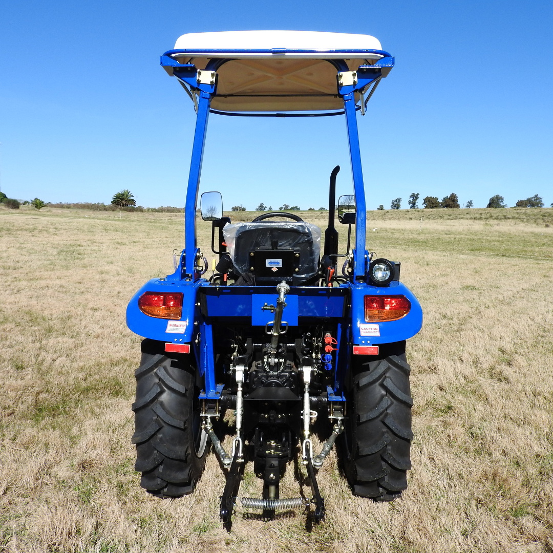 Dong Feng 304 G2 - 30HP 4x4