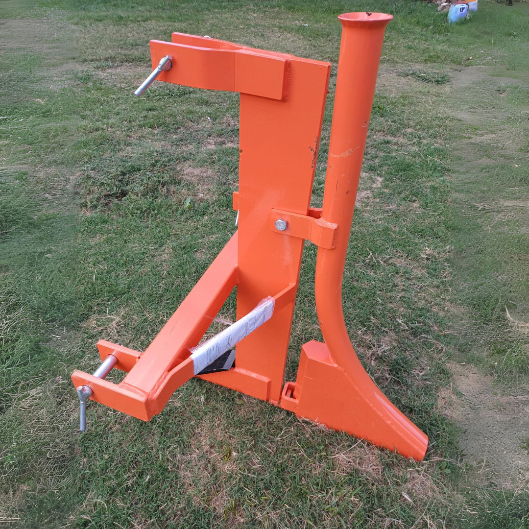 Subsolador enterrador de caños TP50