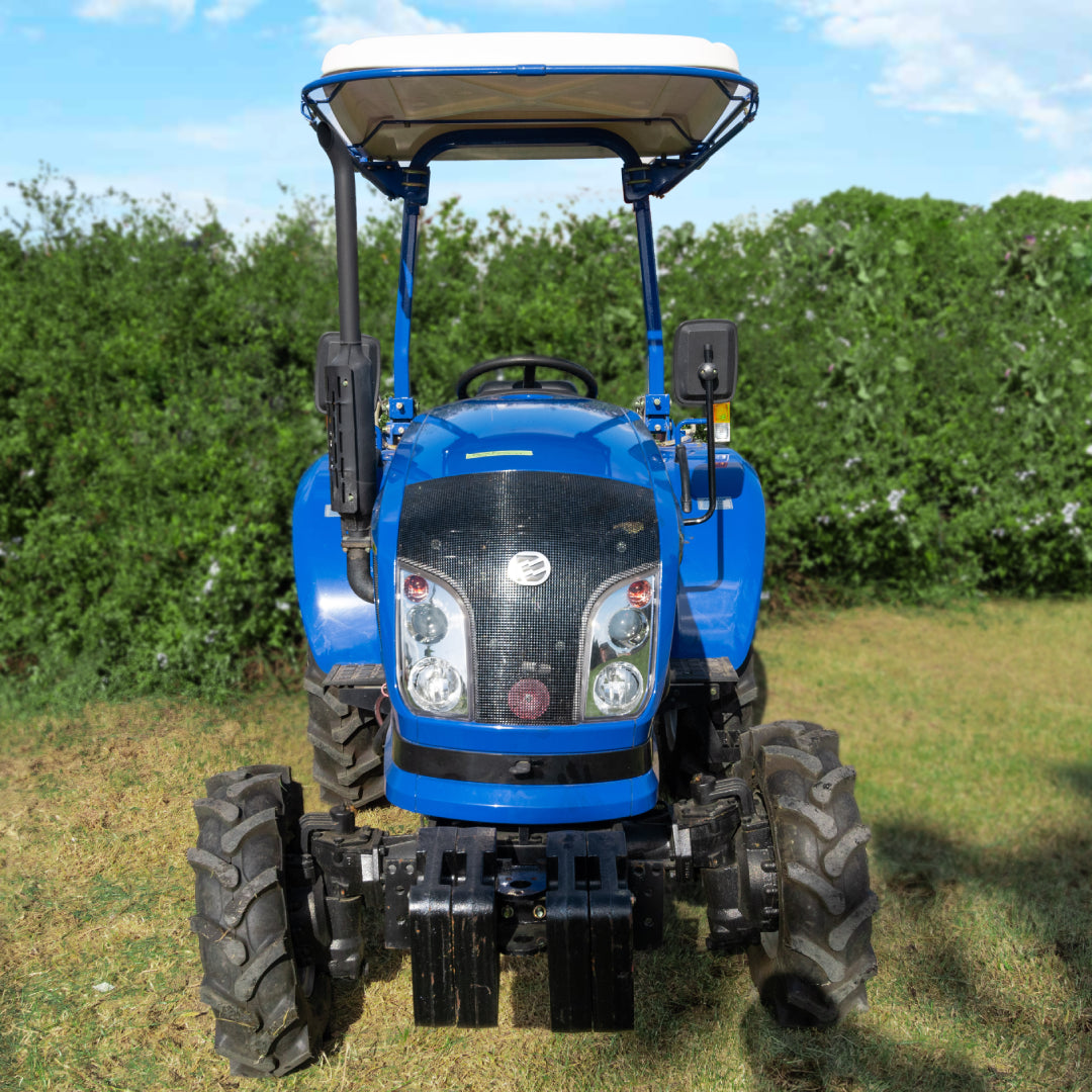 Dong Feng 254 - 30HP 4x4