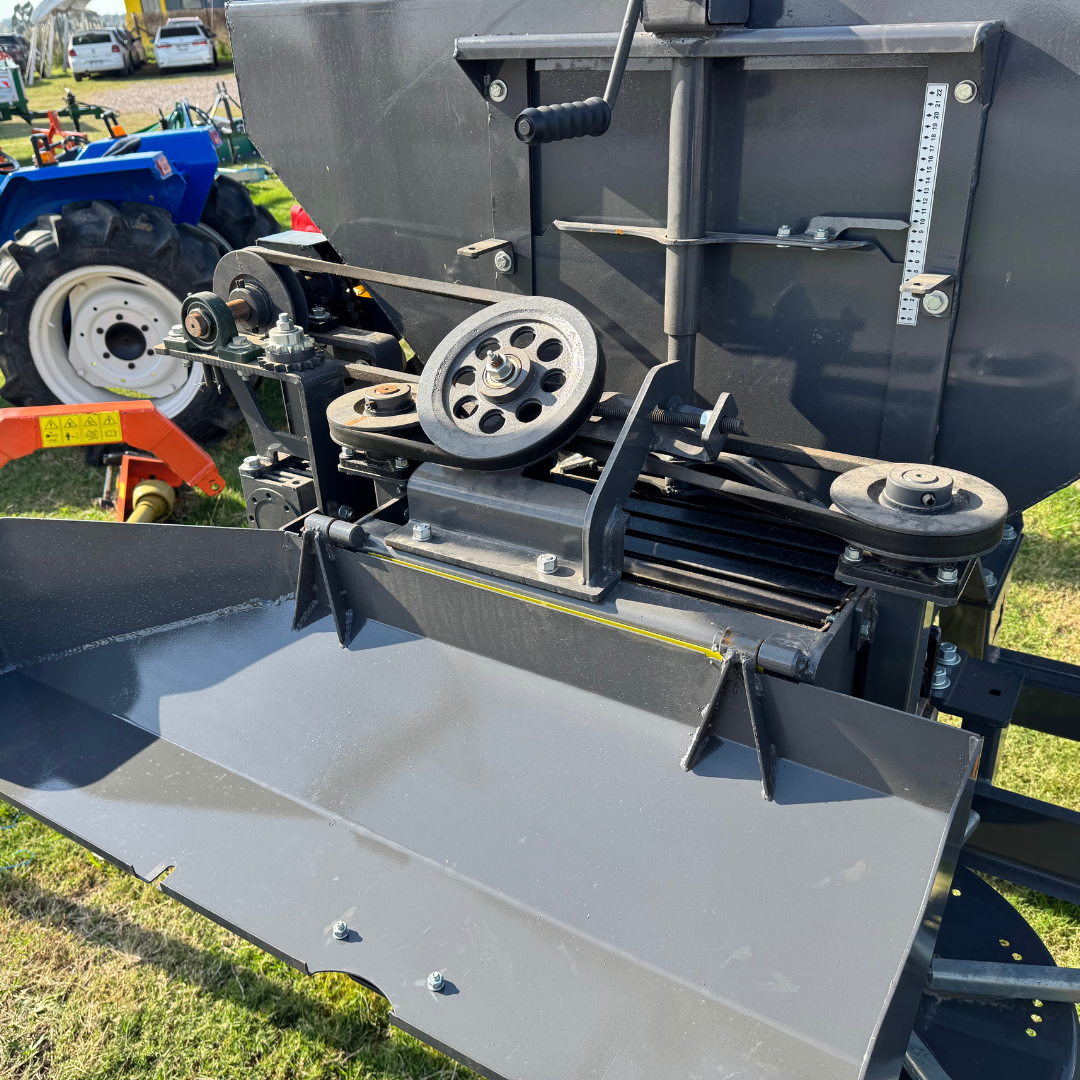 Estiercolera Teclancer 3.0 - 3.000 kg