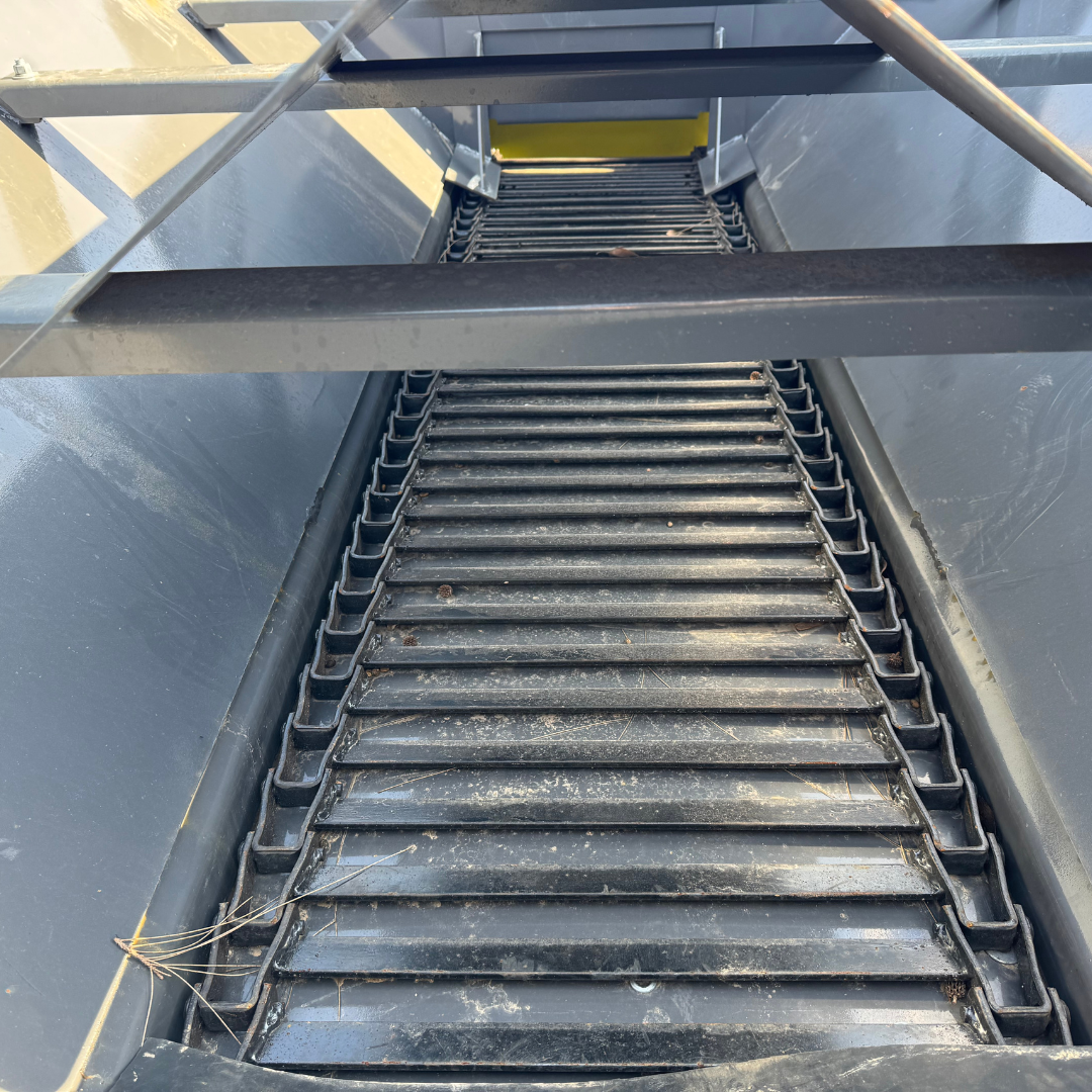 Estiercolera Teclancer 3.0 - 3.000 kg