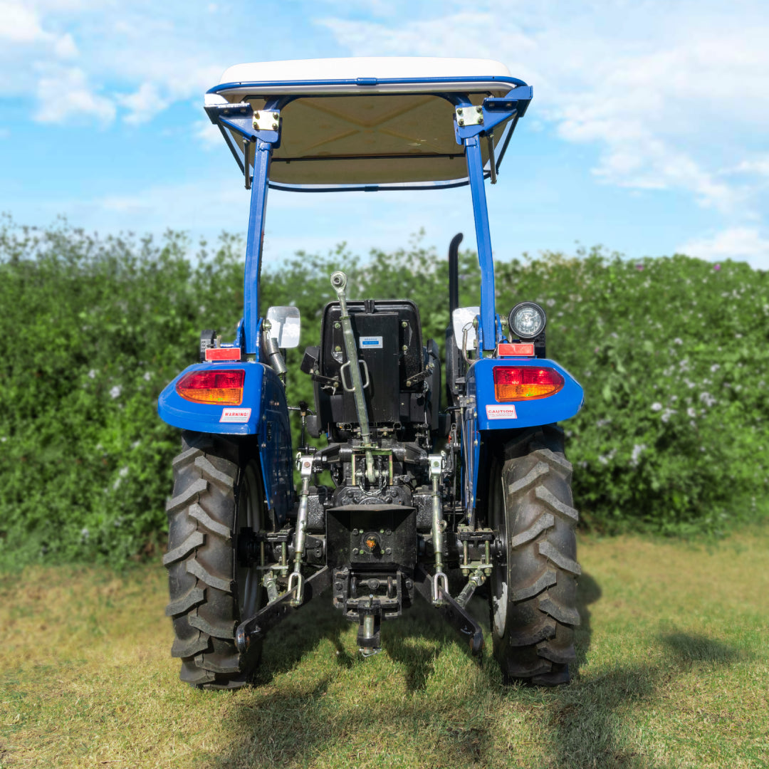 Dong Feng 254 - 30HP 4x4