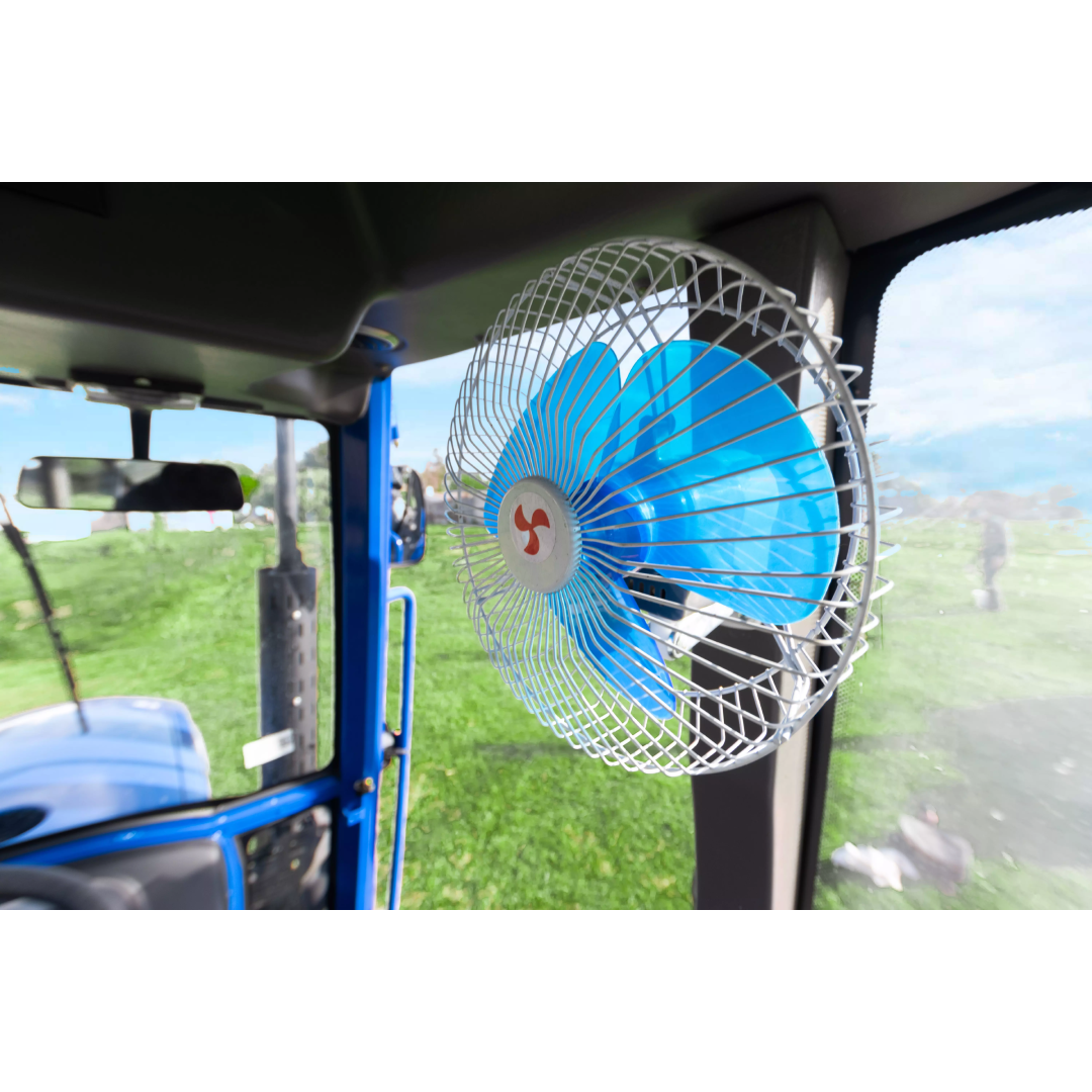 Dong Feng 554 G3 con cabina - 55HP 4x4