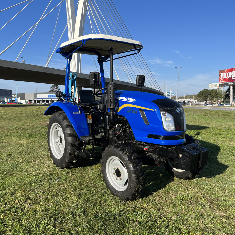 Dong Feng 304 - 35HP 4x4