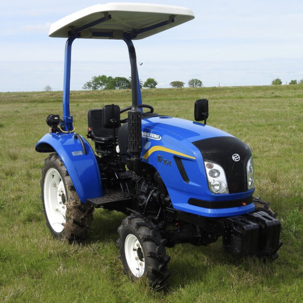 Dong Feng 254 - 30HP 4x4
