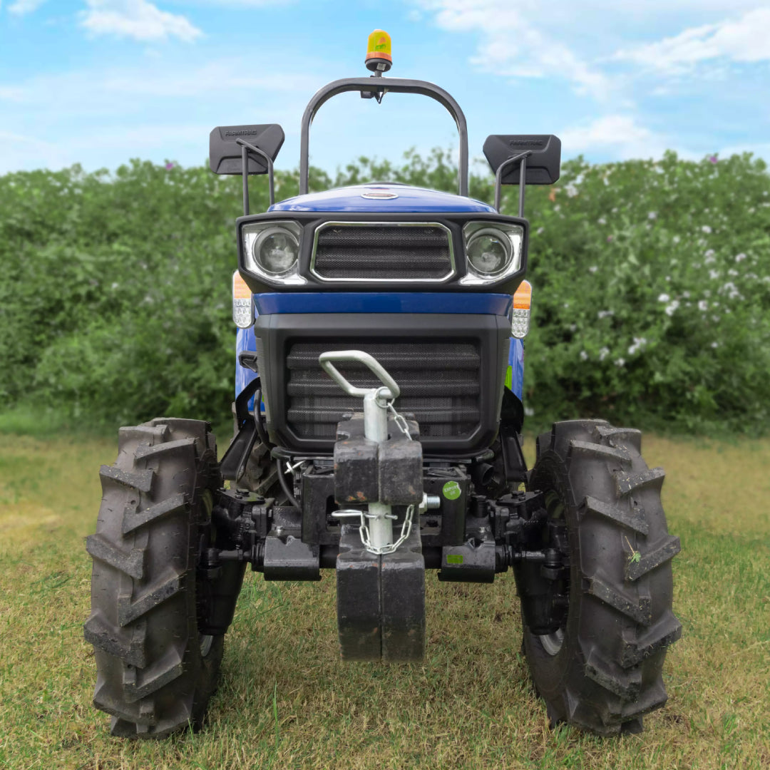 Farmtrac FT26 - 26,5HP 4x4