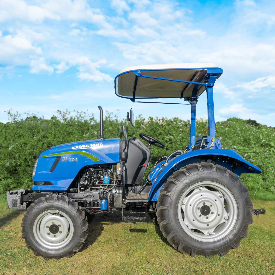 Dong Feng 304 - 35HP 4x4