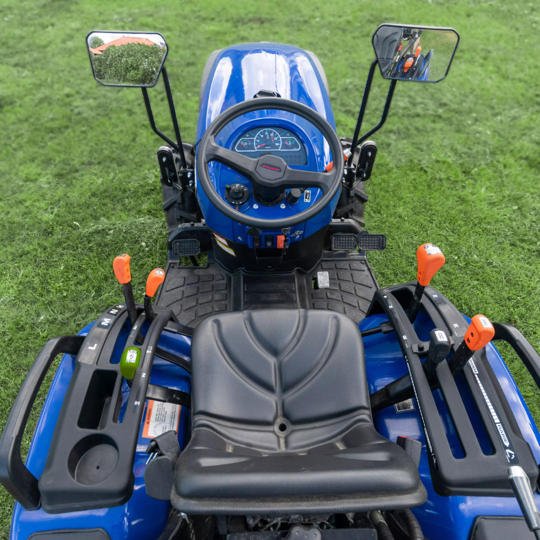 Farmtrac FT26 - 26,5HP 4x4