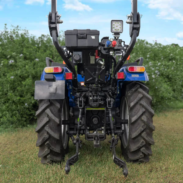 Farmtrac FT26 - 26,5HP 4x4