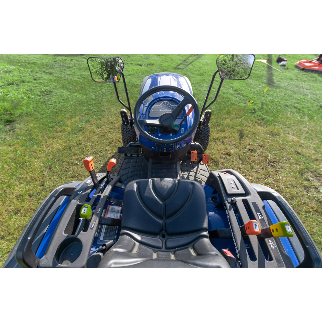 Farmtrac FT26 TURF - 26,5HP 4x4