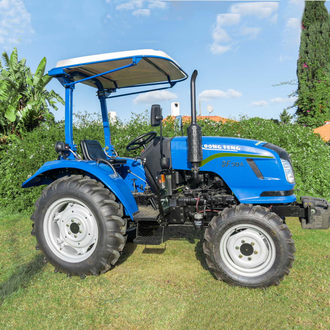 Dong Feng 304 - 35HP 4x4