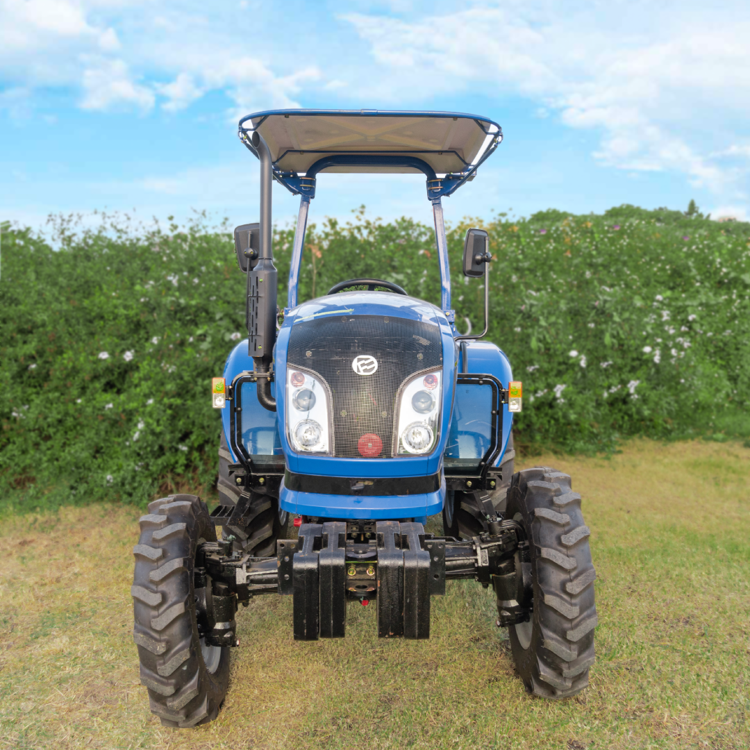 Dong Feng 304 - 35HP 4x4