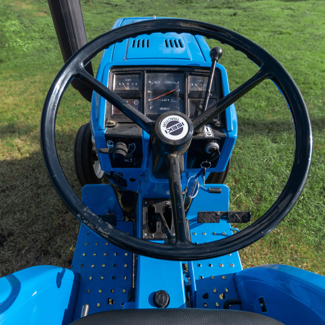 Iseki TL 1900 - 25HP 4X2