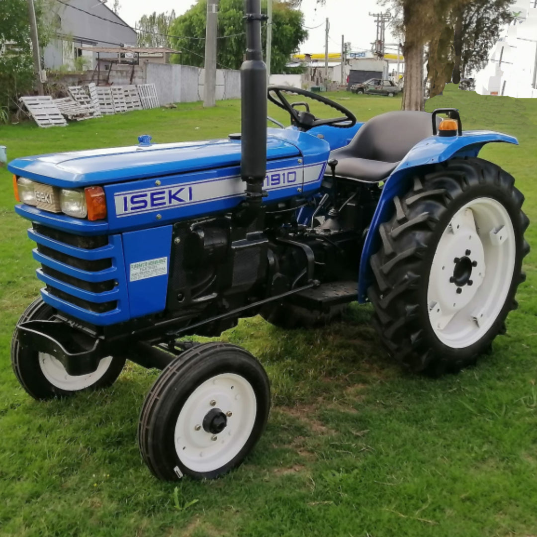 Iseki TS 1910 - 25HP 4x2