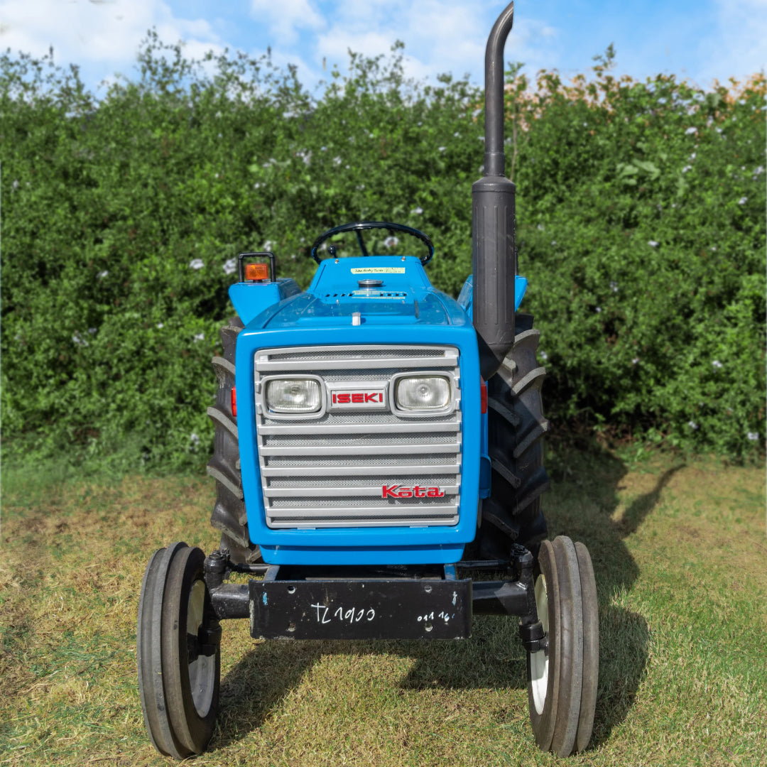 Iseki TL 1900 - 25HP 4X2