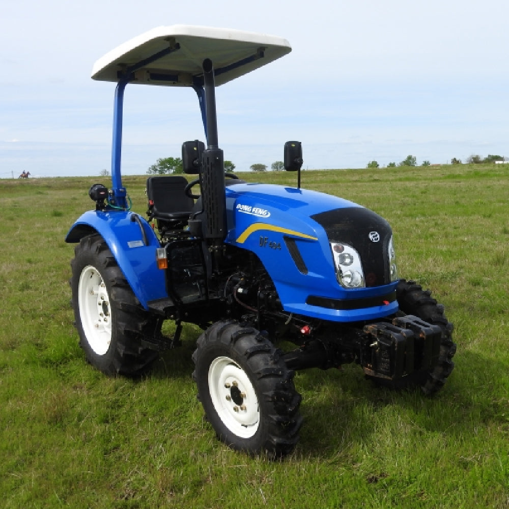 Dong Feng 404 - 45HP 4x4