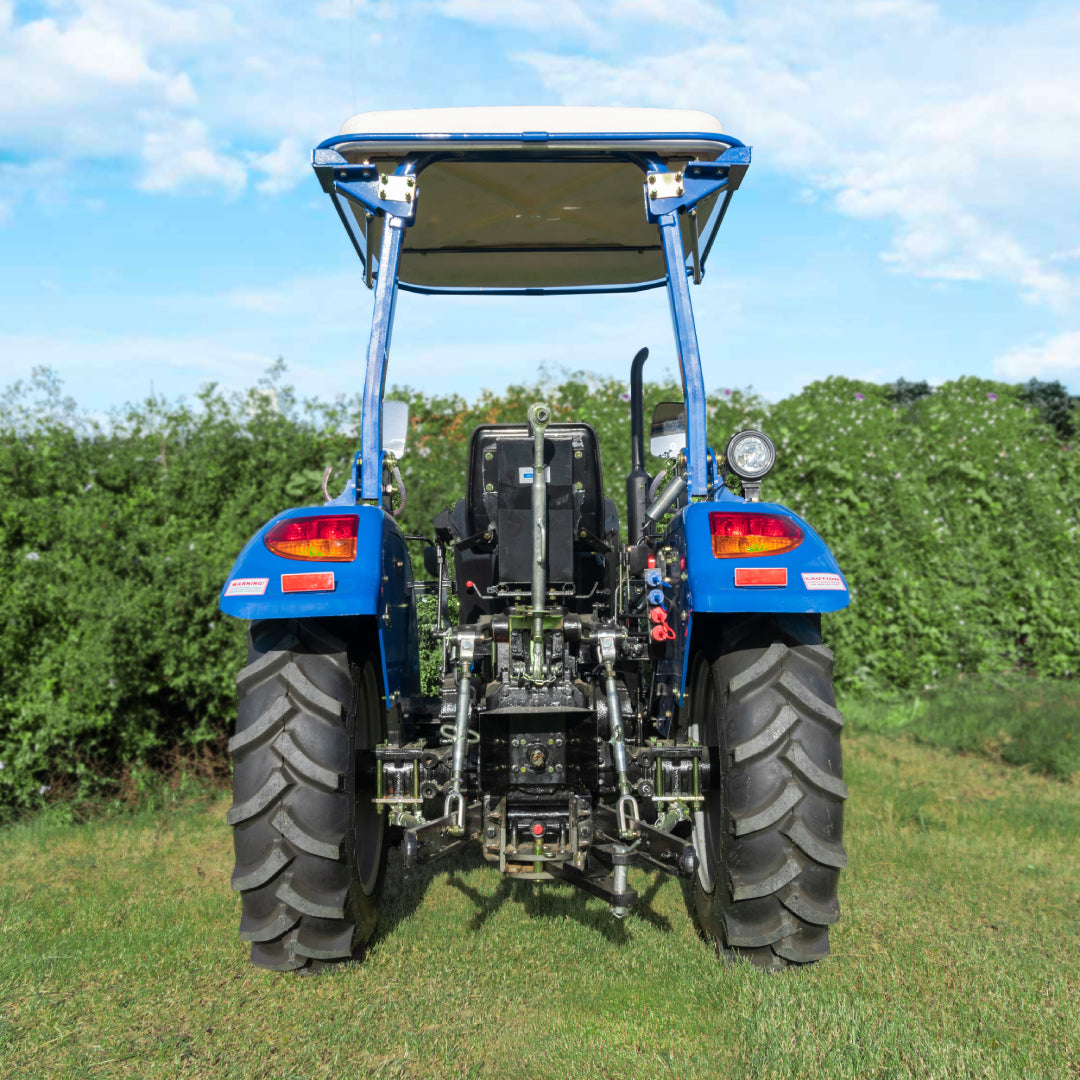 Dong Feng 304 - 35HP 4x4