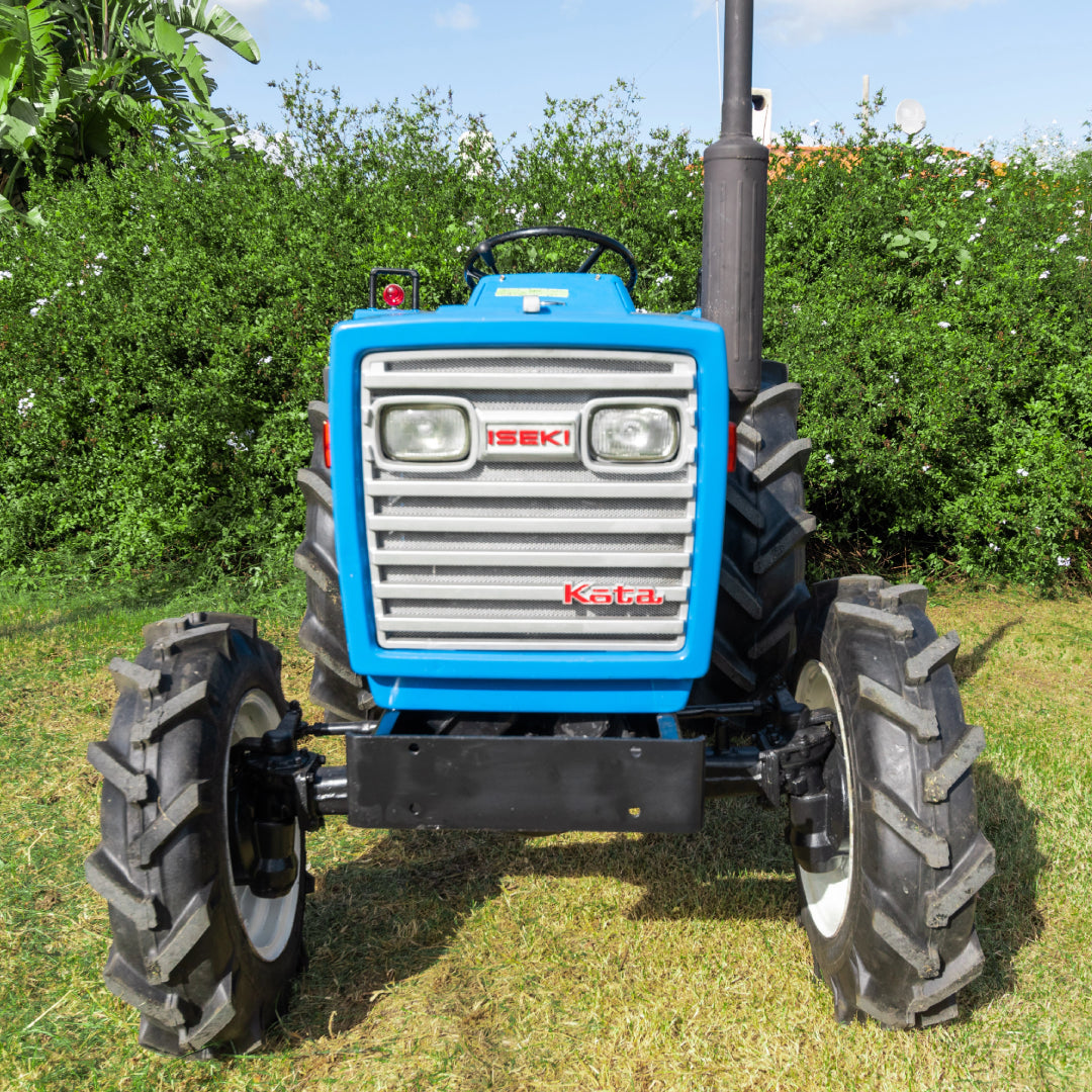 Iseki TL 2300 - 30HP 4x4