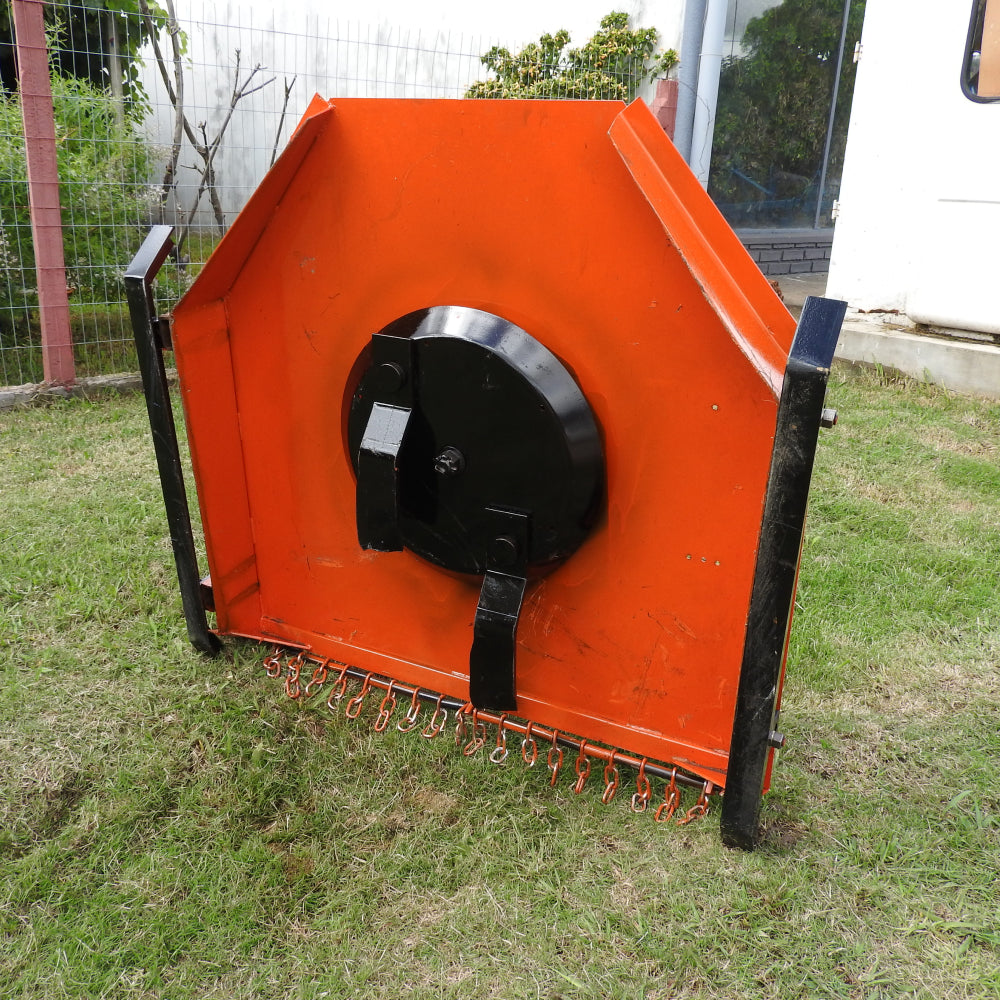 Chirquera Mauru 1,00 mts