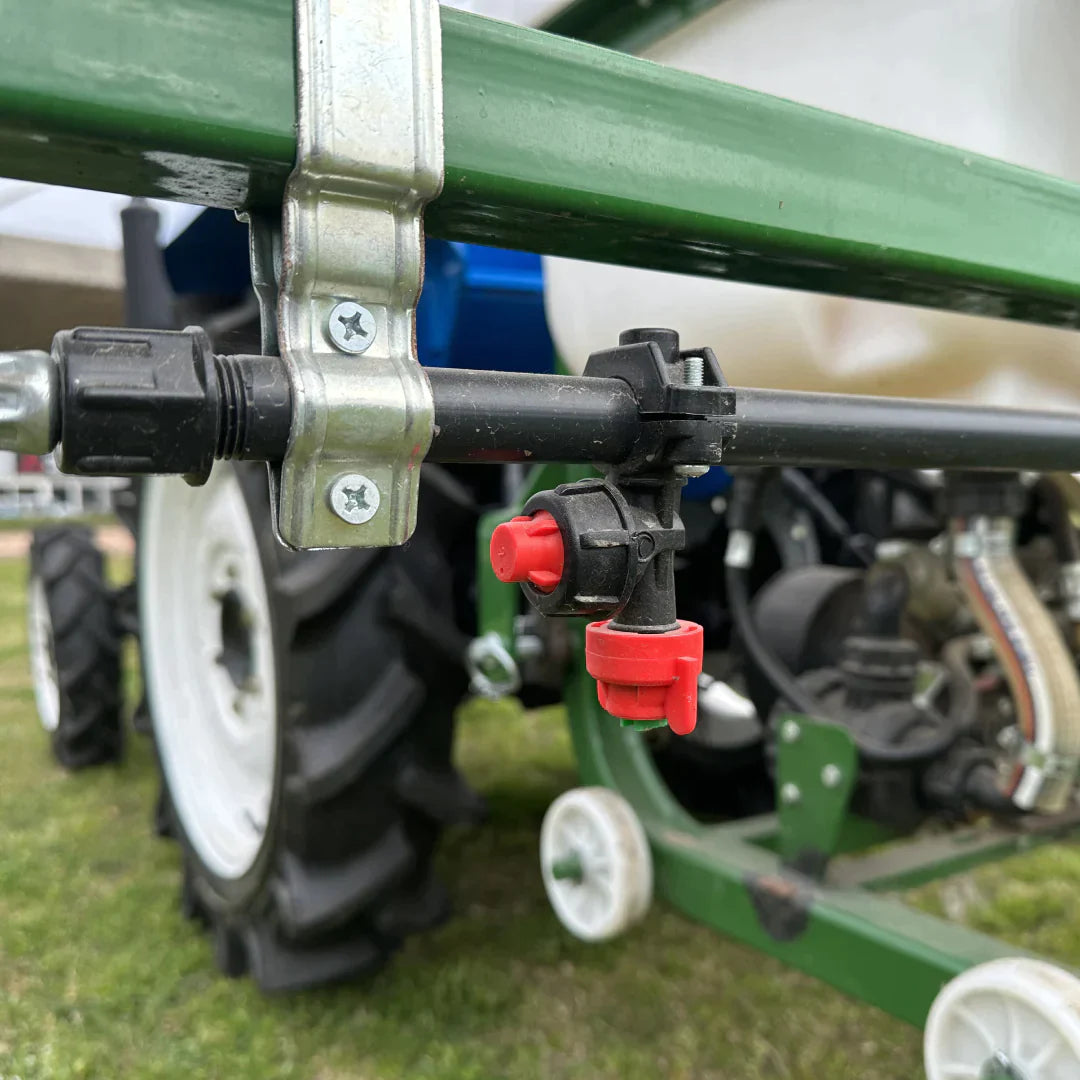Pulverizadora Agrional 800 LTS
