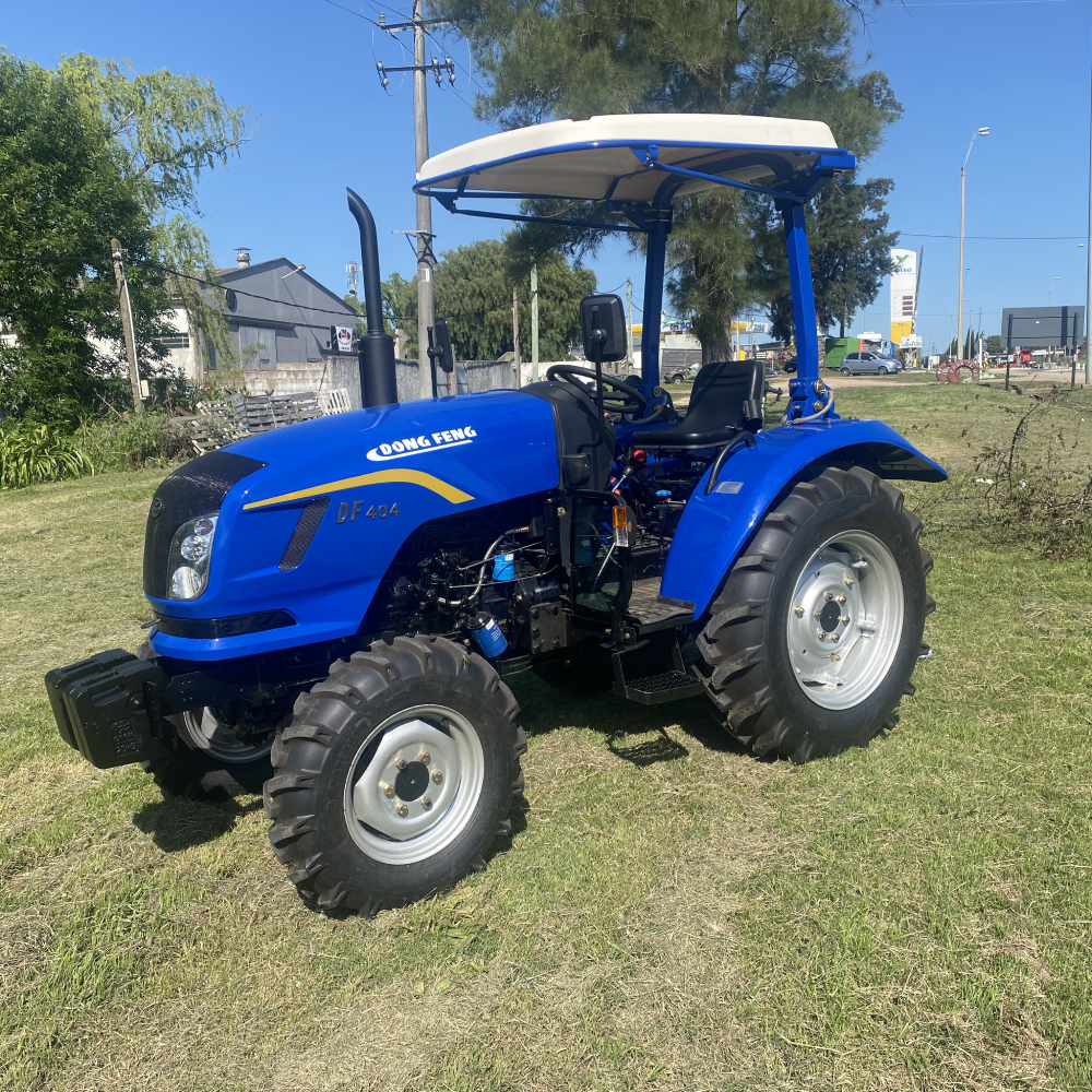 Dong Feng 404 - 45HP 4x4