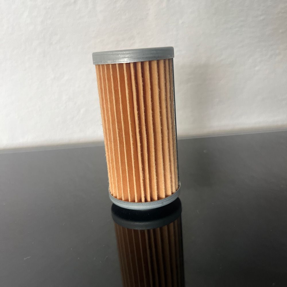 Filtro gasoil ISEKI (TS - TU - TL)