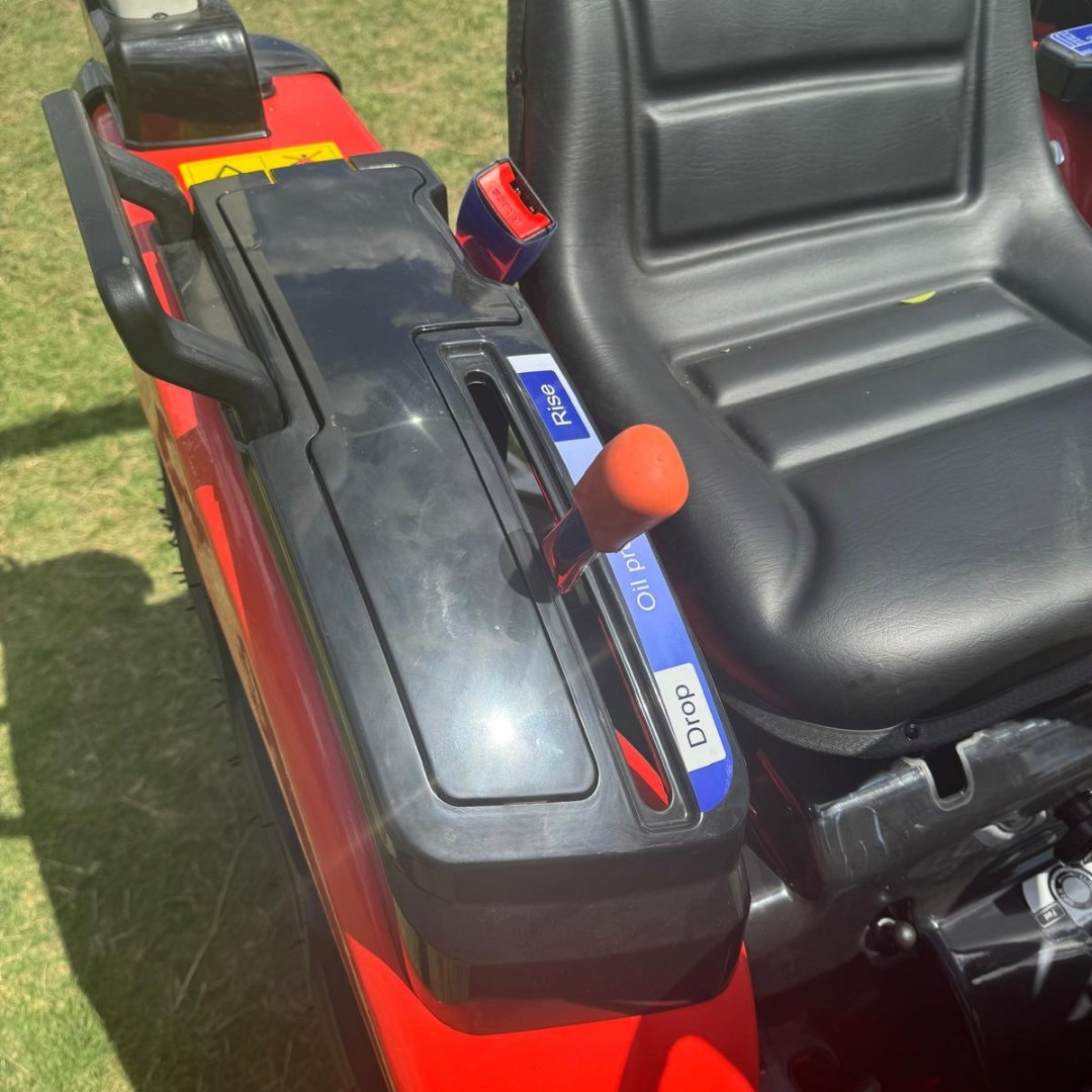 Landtrac LT 25 Agricola