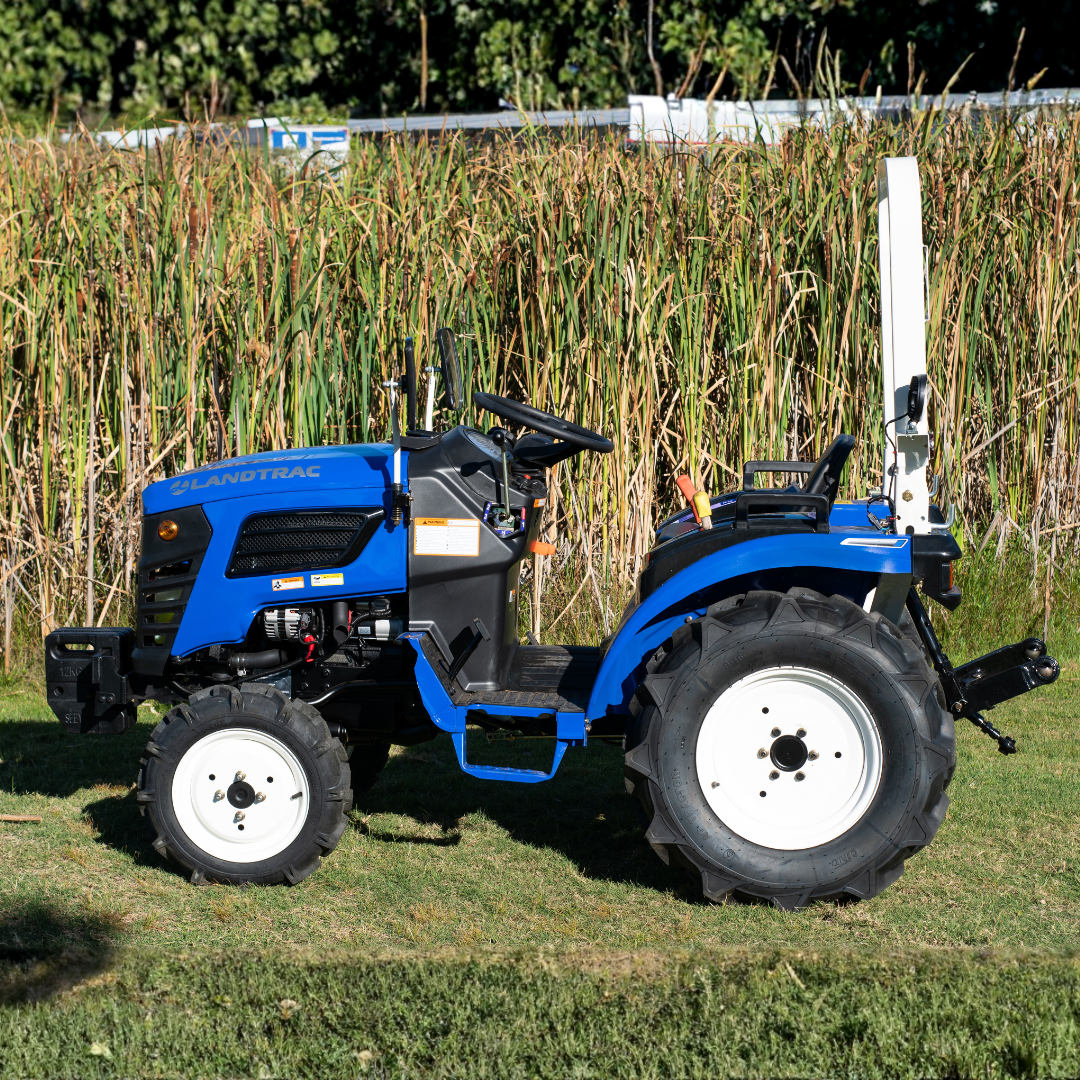 Landtrac TB 25 Agricola
