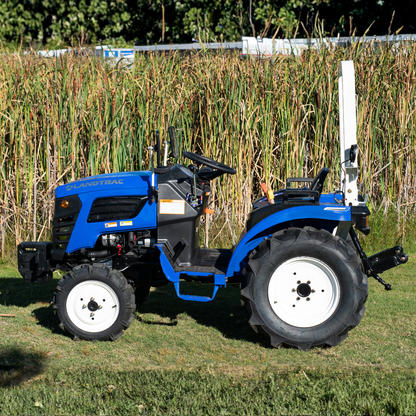 Landtrac TB 25 Agricola
