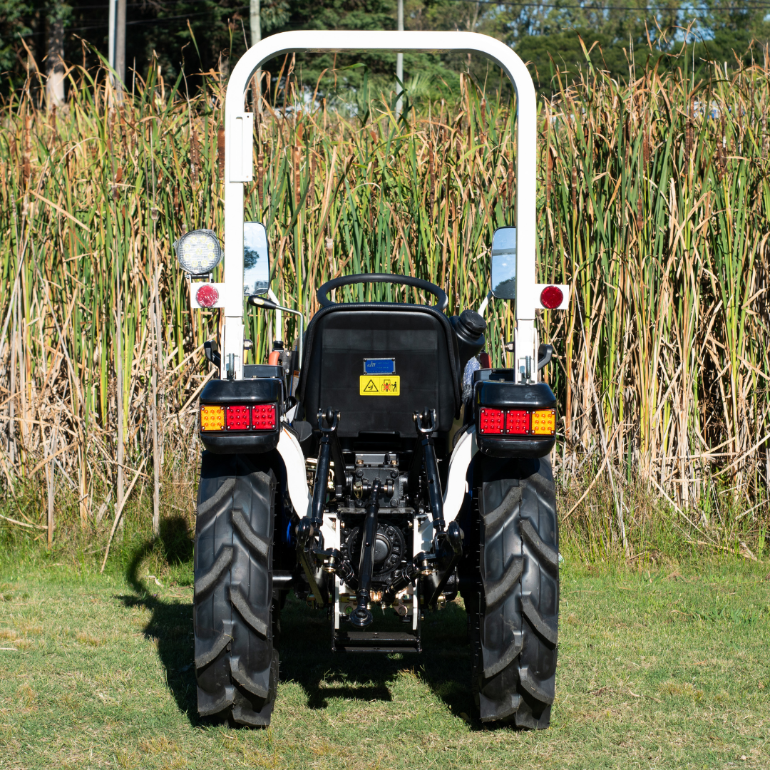 Landtrac TB 25 Agricola