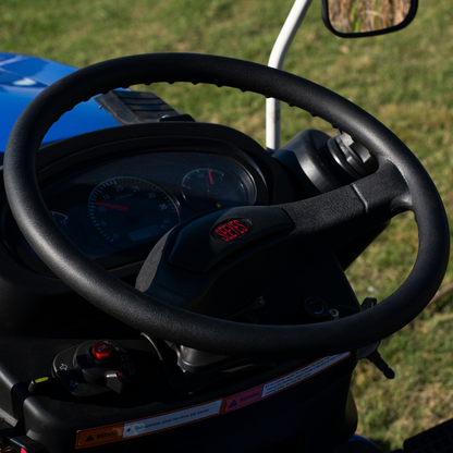 Landtrac TB 25 Agricola