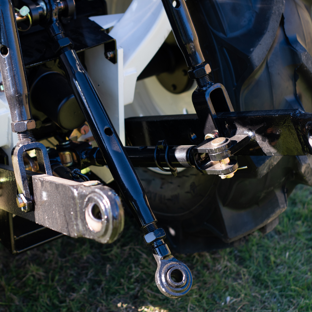 Landtrac TB 25 Agricola