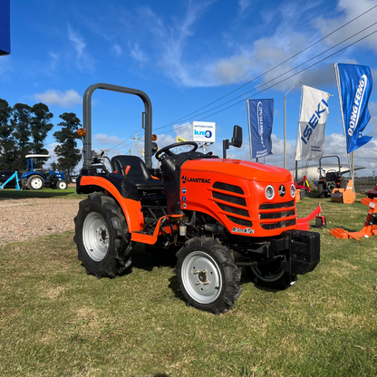 Landtrac LT 25 Agricola