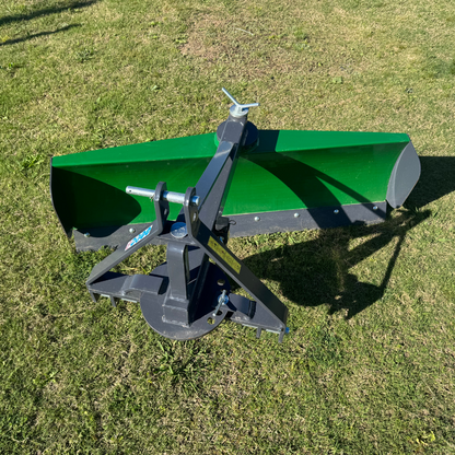 Pala niveladora 1.80mts