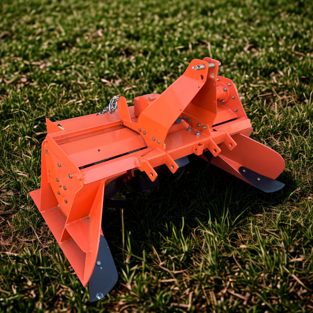 Rotoencaterador Standard