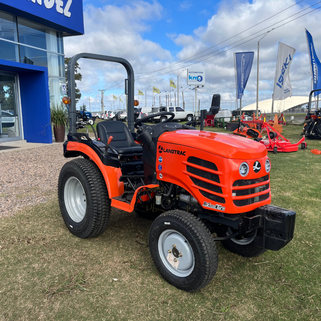 Landtrac LT 25 Turf