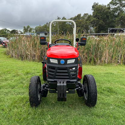 Landtrac LT 25 Rodado Turf