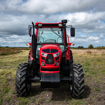 Dong Feng 1104 con cabina - 110Hp 4x4