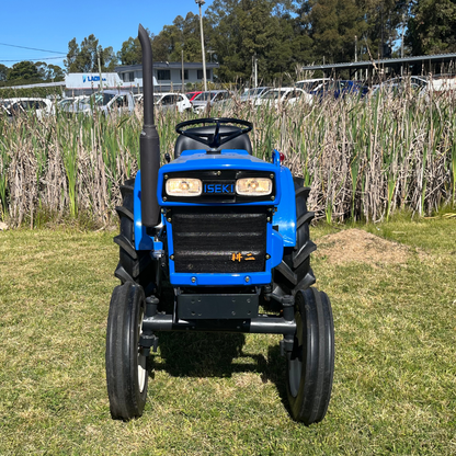 Iseki TX 1500 - 18 HP 4x2