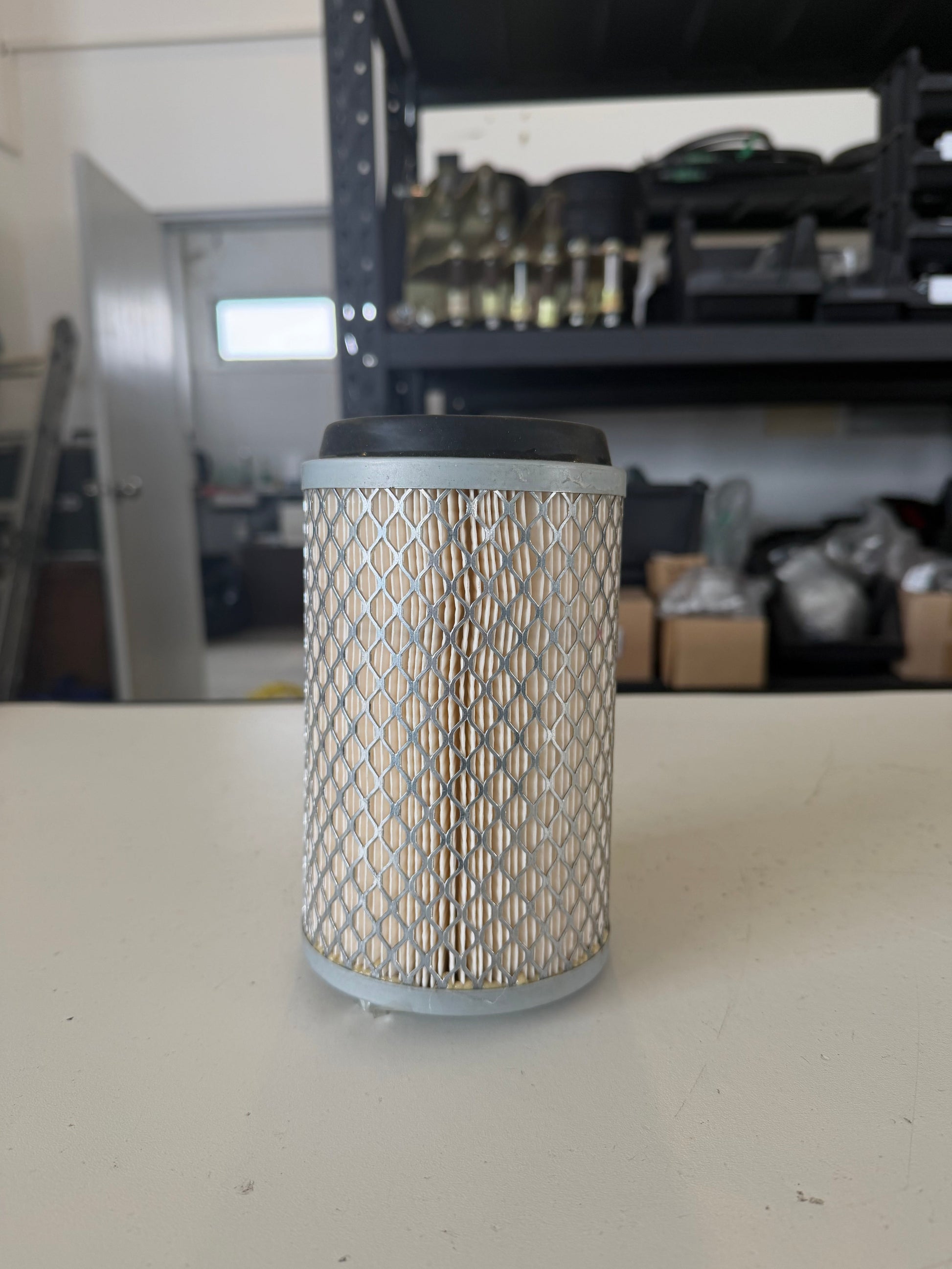 Filtro de gasoil para tractores Landtrac LT25 y TB25